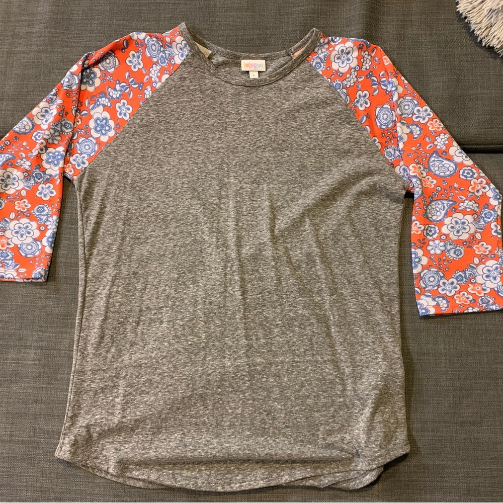 LuLaRoe Large Randy